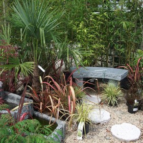Be Inspired at Beechdale Plantsplus Garden Centre and Wildflower Café