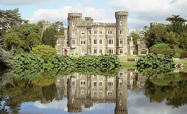 Johnstown Castle