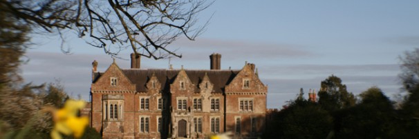 Wells House & Gardens