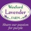 wexford lavender farm logo